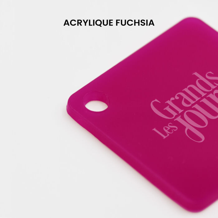 Nuancier décoration mariage - Pop