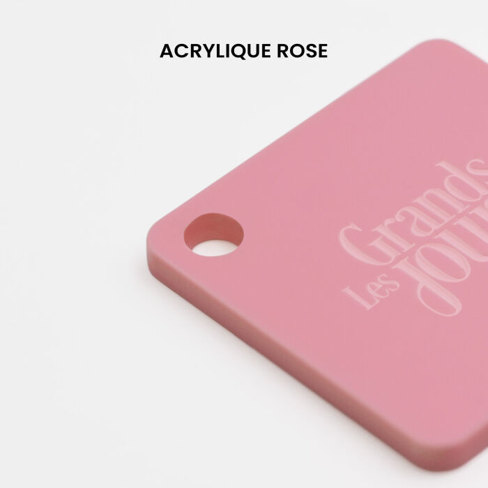 Nuancier décoration mariage - Pop