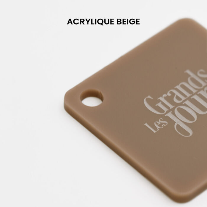 Nuancier décoration mariage - Bohème