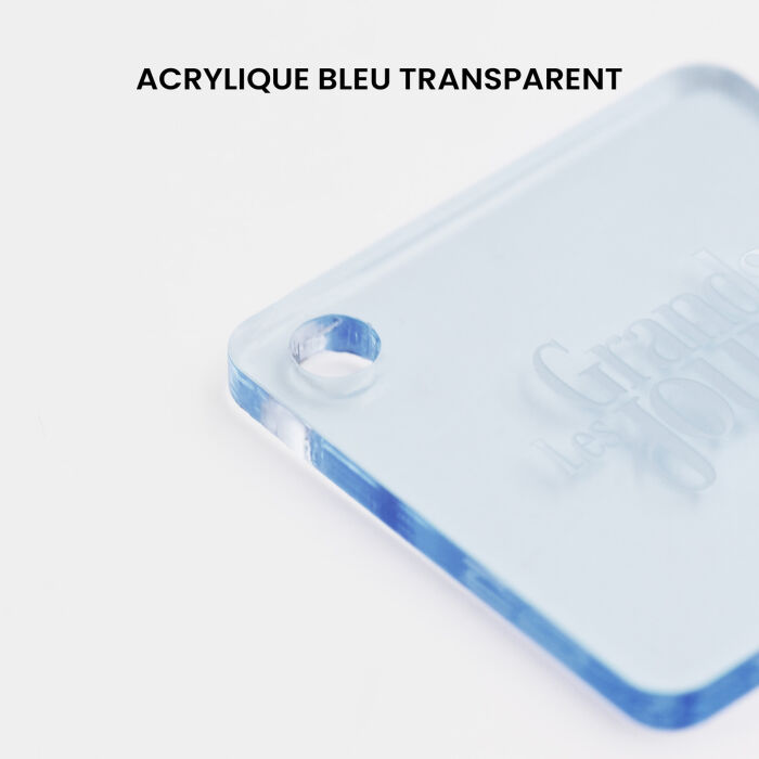 Nuancier décoration mariage - Blue Mediterraneo