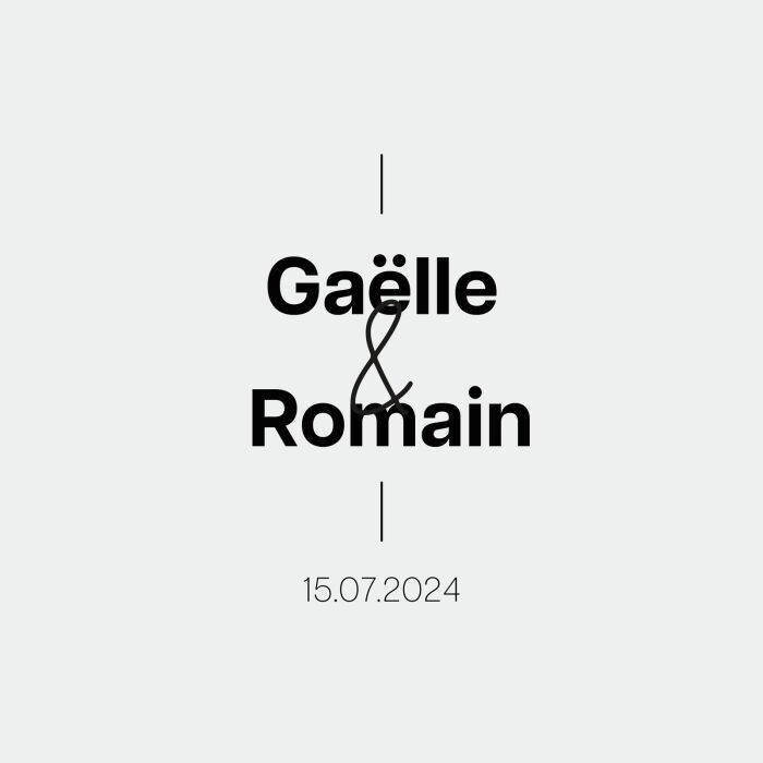 Boîte à alliances mariage personnalisée carrée prénoms mariés verre gravé 10x10x5 cm - Garden